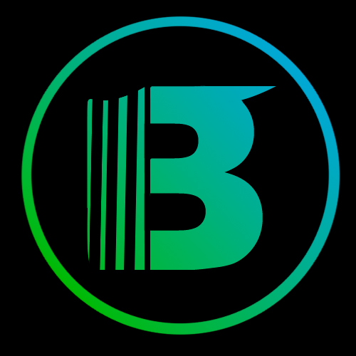 Blitty logo